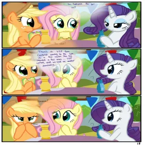 The Usual 3 - page 19