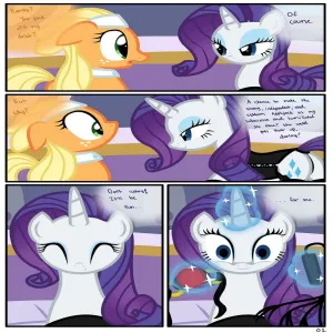 The Usual 3 - page 2
