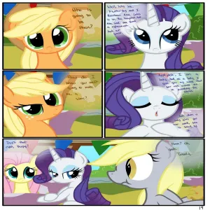 The Usual 3 - page 20