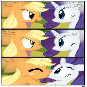 The Usual 3 - page 21