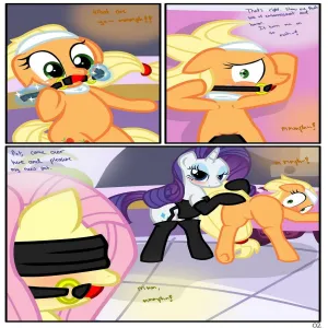 The Usual 3 - page 3