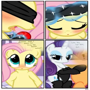 The Usual 3 - page 4