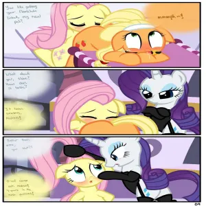 The Usual 3 - page 5