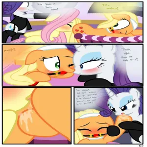 The Usual 3 - page 6