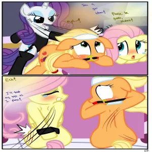 The Usual 3 - page 8