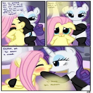 The Usual 3 - page 9