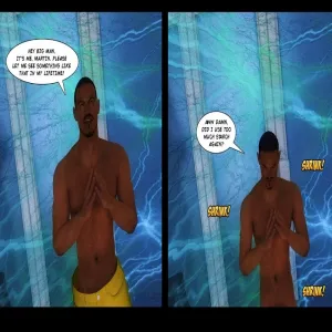 The Unequalizer 2 - page 73