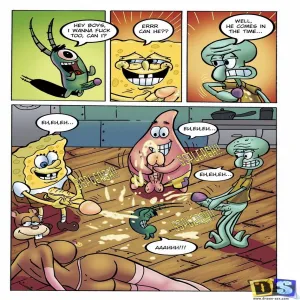 The Special Sauce - page 11