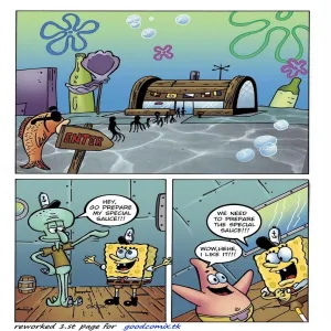The Special Sauce - page 2