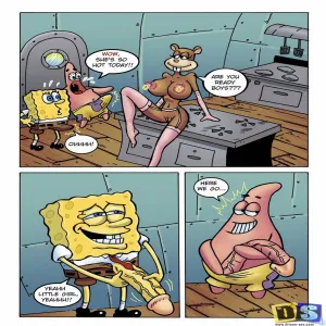The Special Sauce - page 3