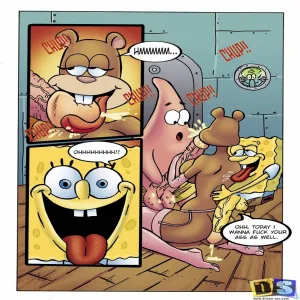 The Special Sauce - page 4