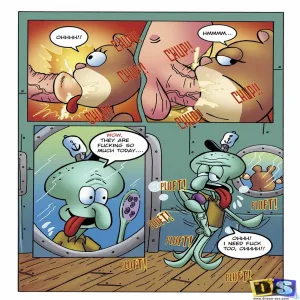 The Special Sauce - page 5
