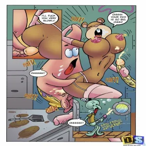 The Special Sauce - page 6