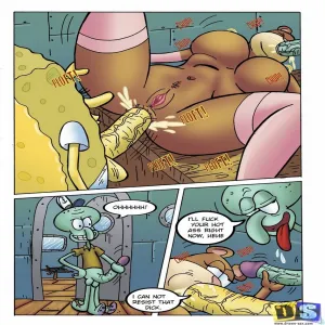 The Special Sauce - page 8