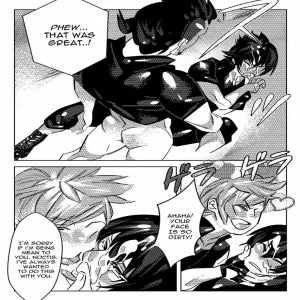 The Sleeping Prince - page 10