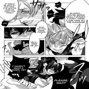 The Sleeping Prince - page 15