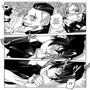 The Sleeping Prince - page 6