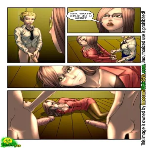 The Student Teache - page 8