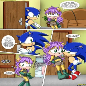 Betrayal 1 - page 10
