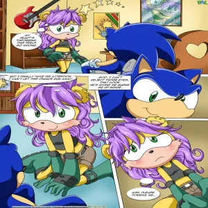 Betrayal 1 - page 13