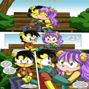 Betrayal 1 - page 2