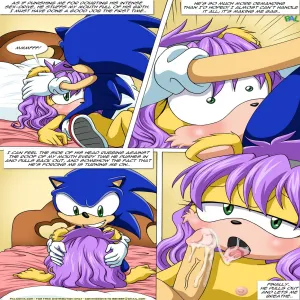 Betrayal 1 - page 26