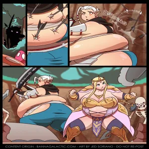 The Strenght You Need - page 4