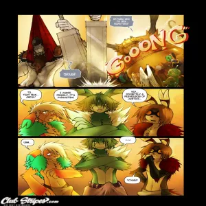 The Trial - page 11