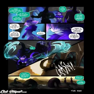 The Trial - page 12