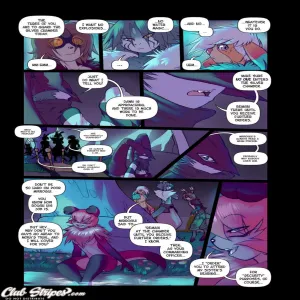 The Trial - page 3
