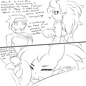 The Tetsucabra - page 3