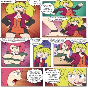 The Uzumaki Affairs 1 - page 2