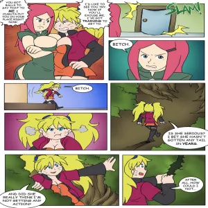 The Uzumaki Affairs 1 - page 3
