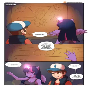 The To-Do-List - page 17