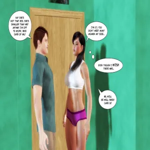 Big & Fit 1 - page 10
