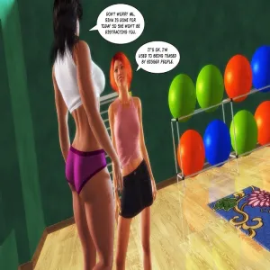 Big & Fit 1 - page 11