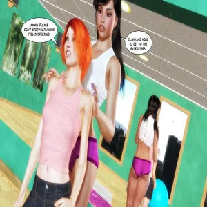 Big & Fit 1 - page 15