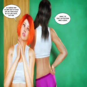 Big & Fit 1 - page 38