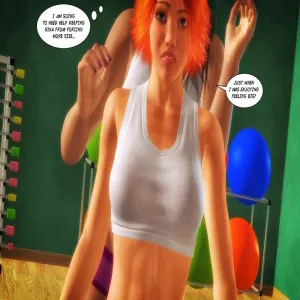 Big & Fit 1 - page 49