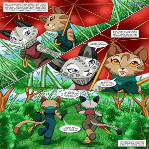 The True Meaning Of Awesomeness! - page 10