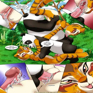 The True Meaning Of Awesomeness! - page 11