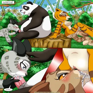 The True Meaning Of Awesomeness! - page 14