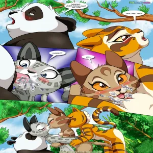 The True Meaning Of Awesomeness! - page 15