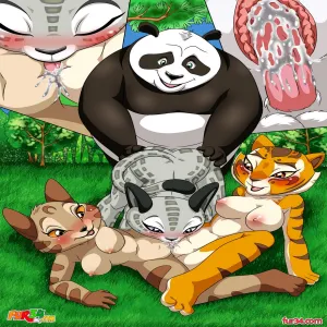The True Meaning Of Awesomeness! - page 17