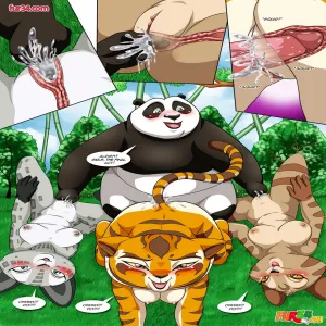 The True Meaning Of Awesomeness! - page 20
