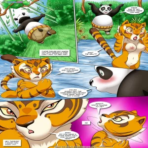 The True Meaning Of Awesomeness! - page 4