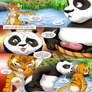 The True Meaning Of Awesomeness! - page 6