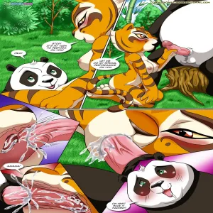 The True Meaning Of Awesomeness! - page 9