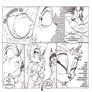 The Source Of All - page 6