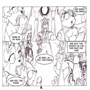 The Source Of All - page 8